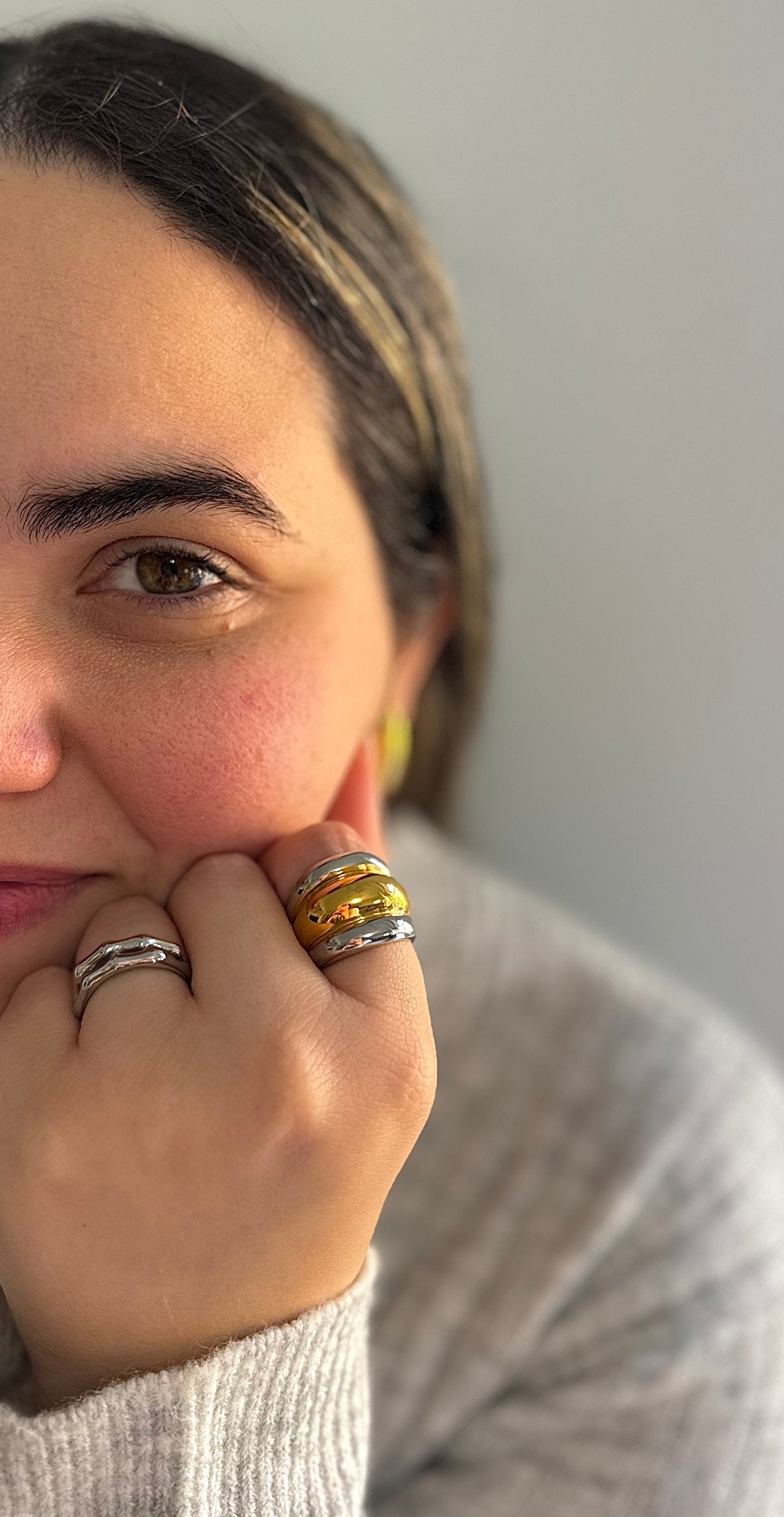 Anillo Glow