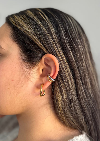 Ear cuff Milos