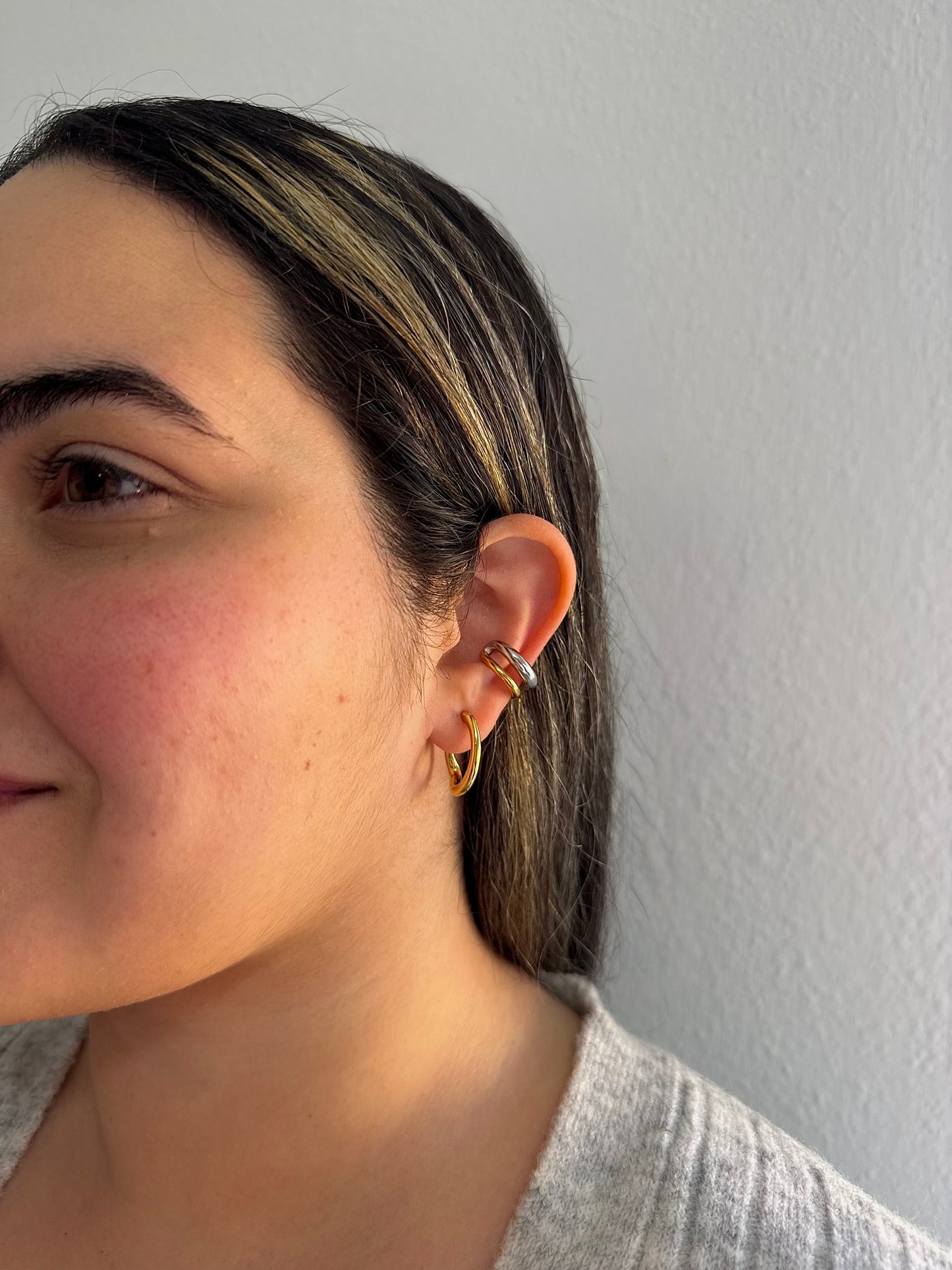 Ear cuff Milos