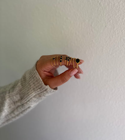 Anillo Florencia