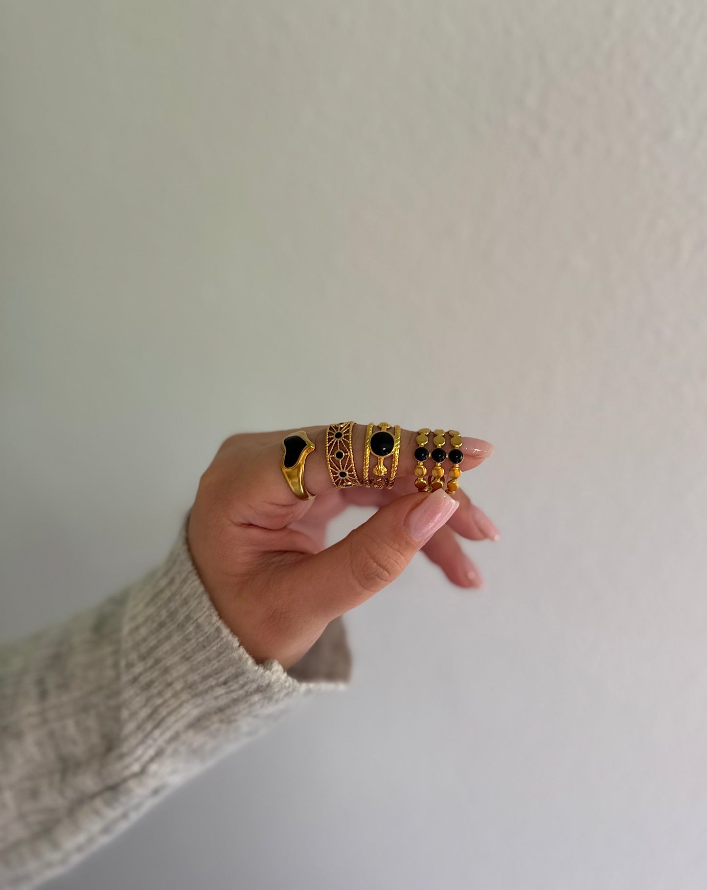 Anillo Verona