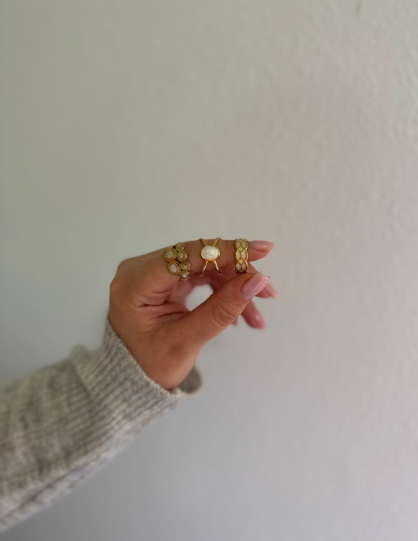 Anillo Pisa