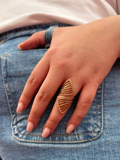 Anillo Amaia