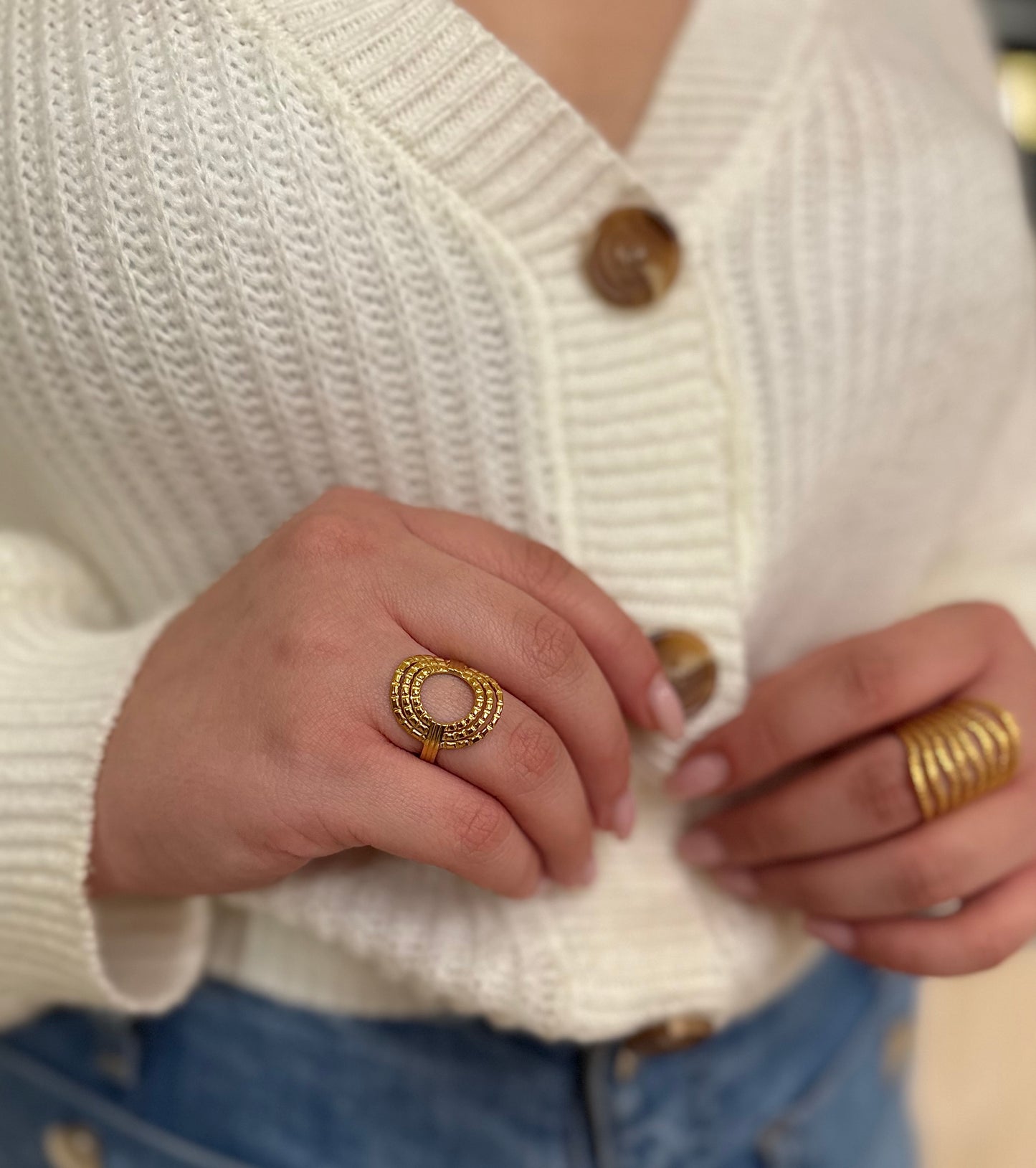 Anillo Lara
