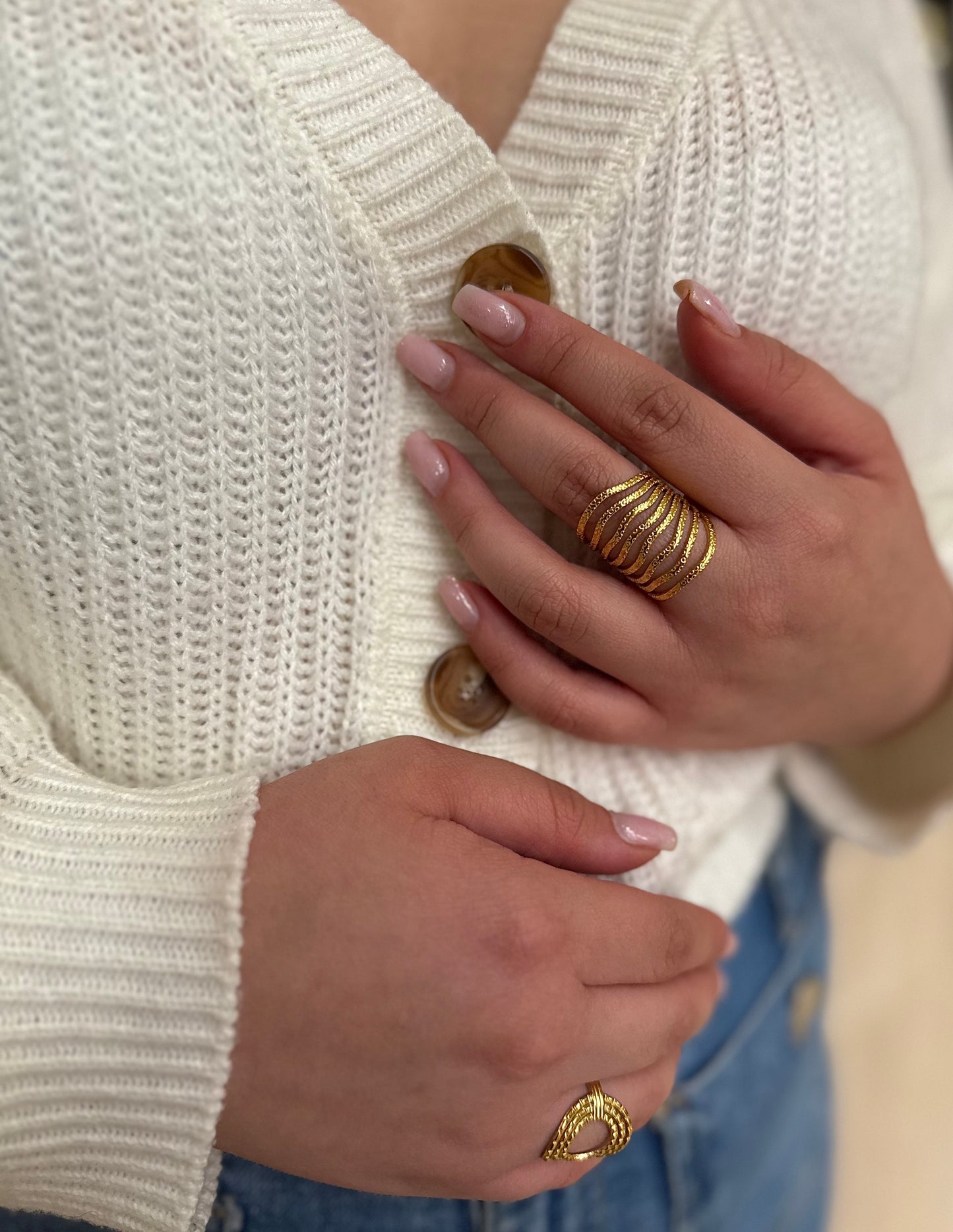 Anillo Leire