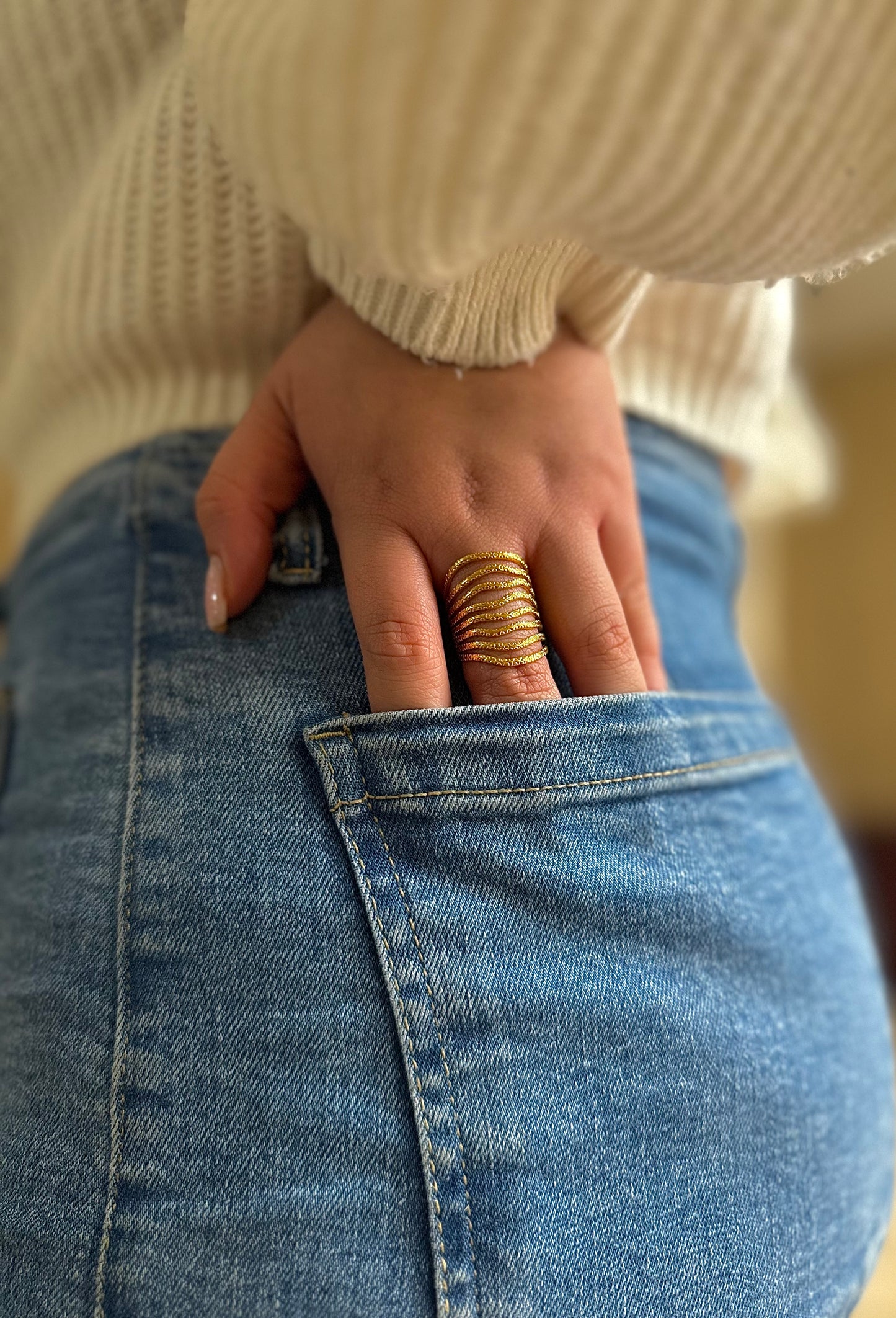 Anillo Leire