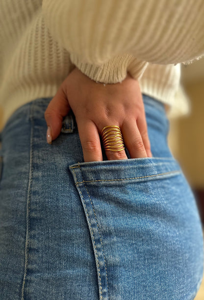 Anillo Leire