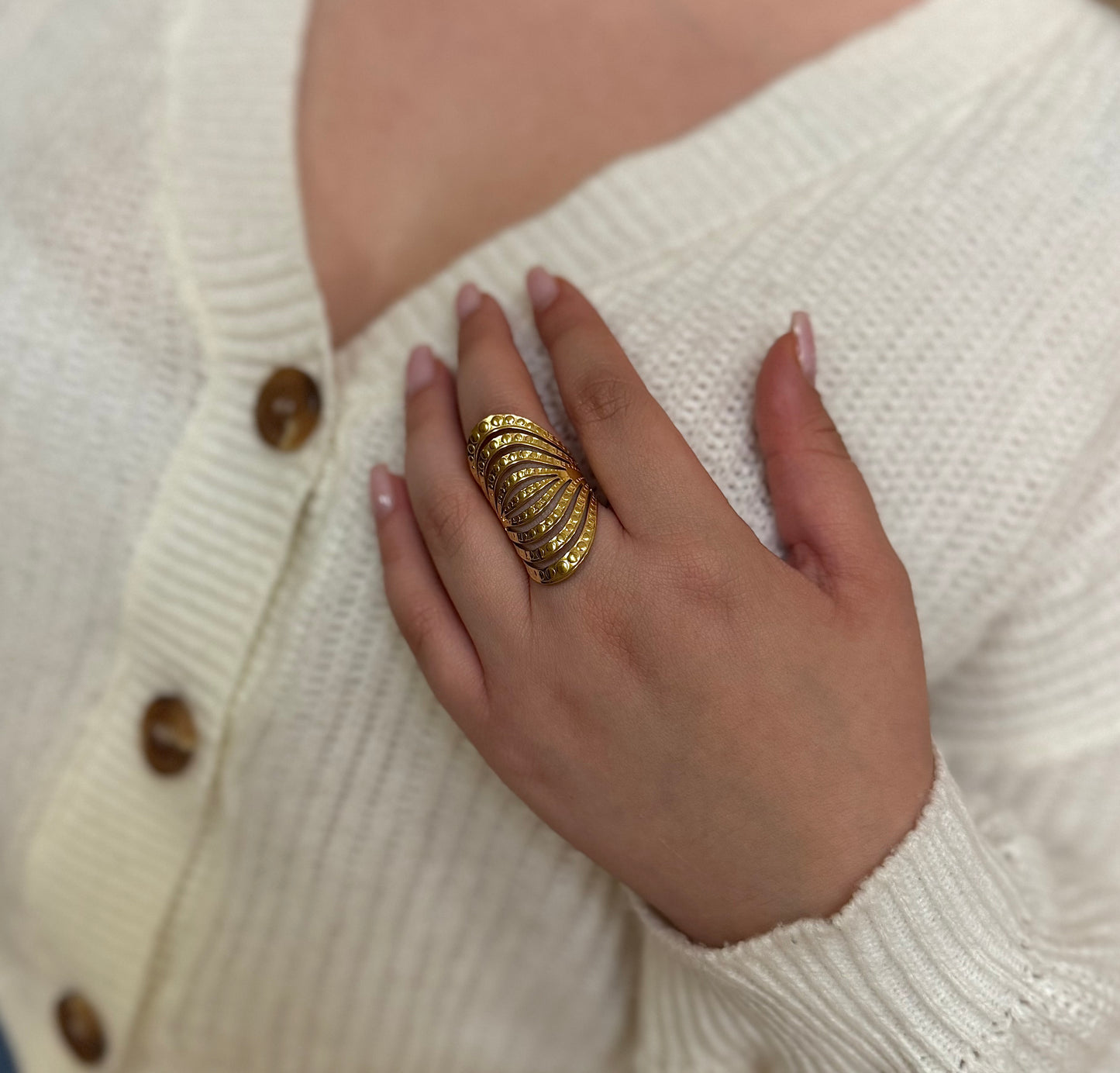 Anillo Iria