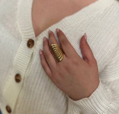 Anillo Iria