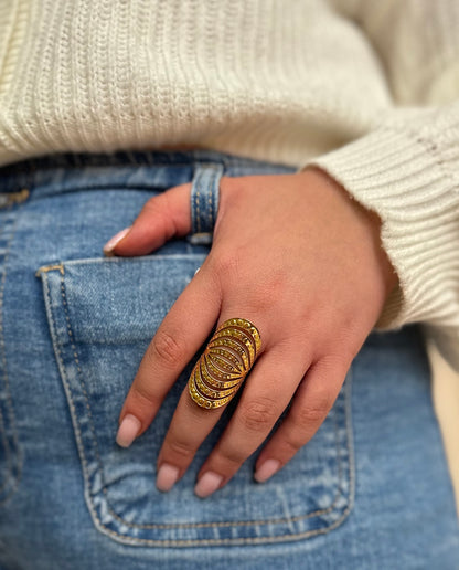 Anillo Iria