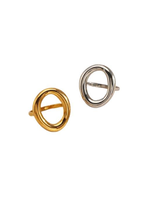 Anillo Cleo