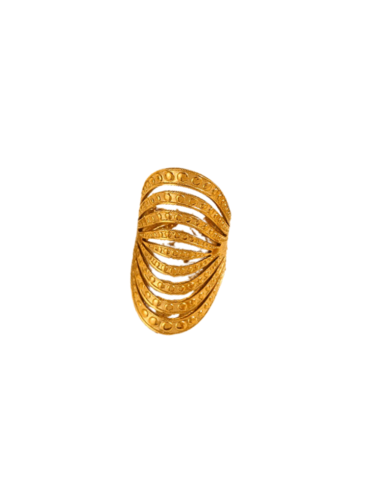 Anillo Iria