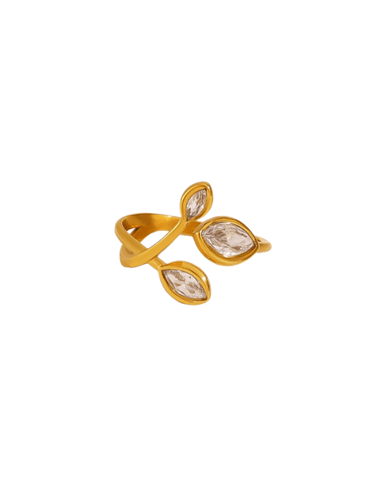 Anillo Gia