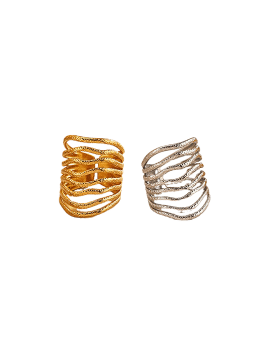 Anillo Leire