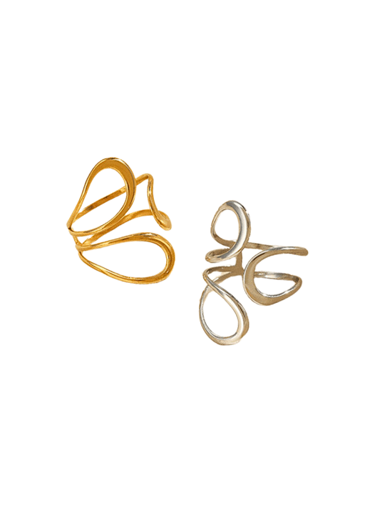 Anillo Noa