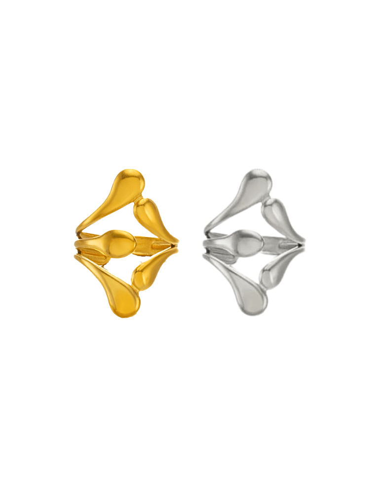Anillo Cira