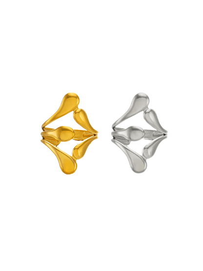 Anillo Cira