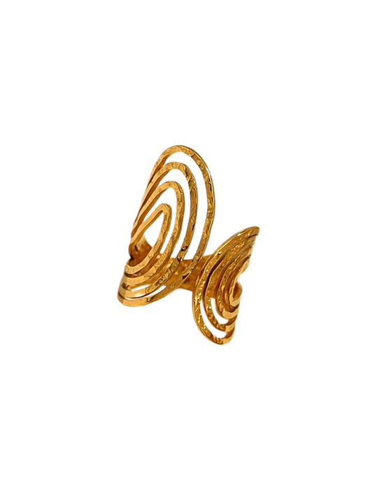 Anillo Yara
