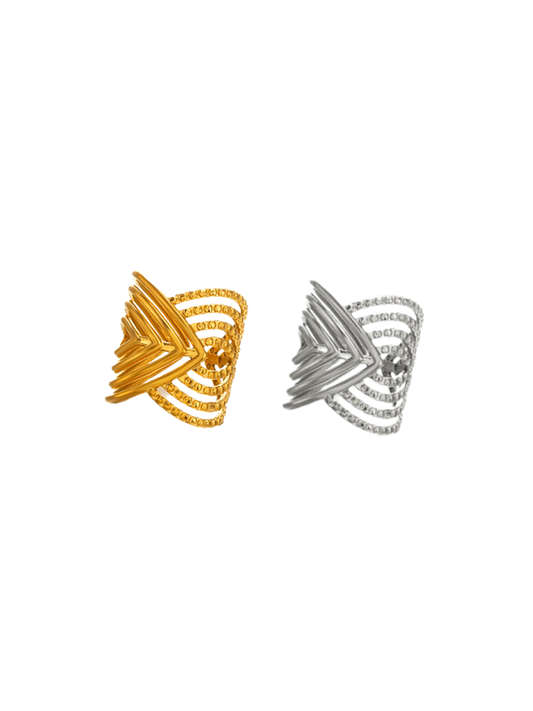Anillo Ayla