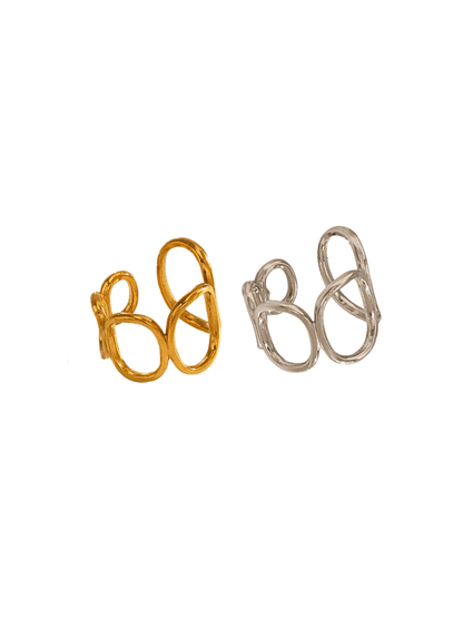 Anillo Mila