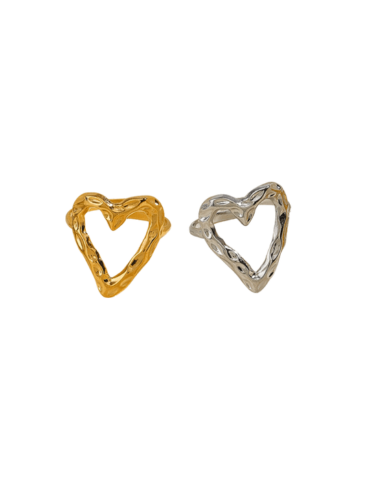Anillo Love