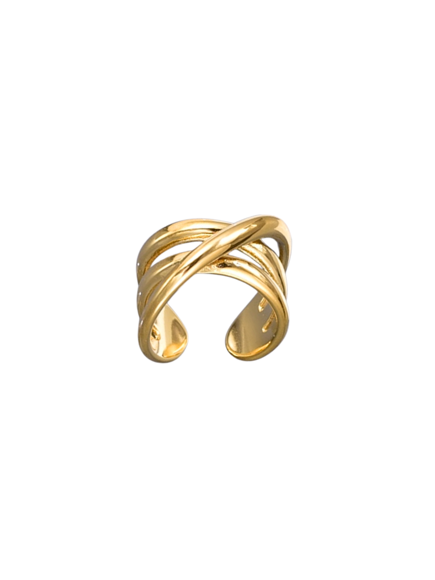 Anillo Raisa