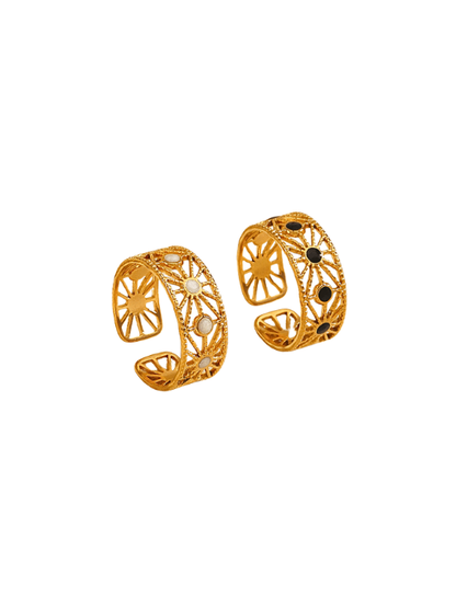 Anillo Milán