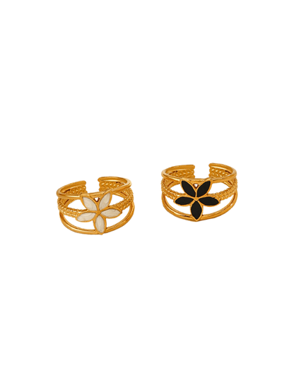 Anillo Florencia