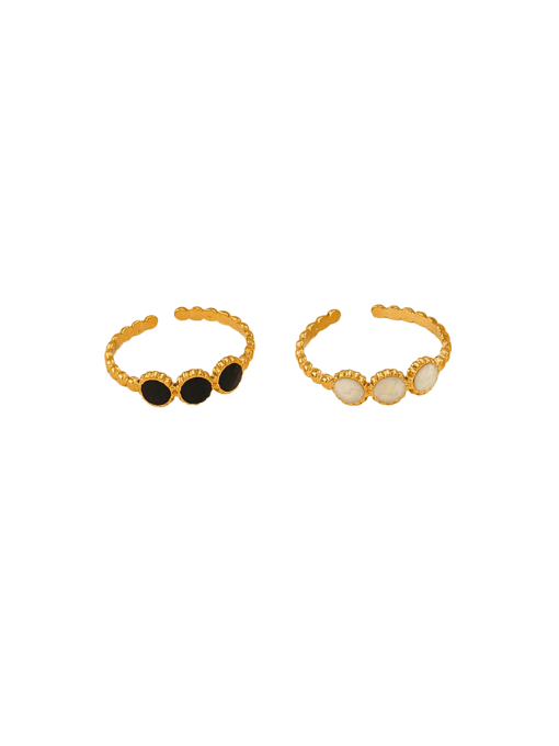 Anillo Nápoles