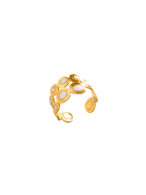 Anillo Génova