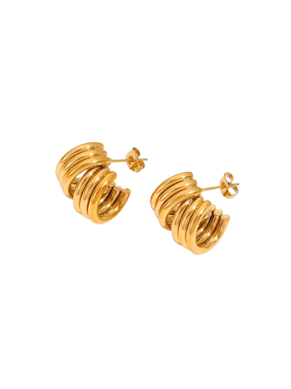 Pendientes Senda
