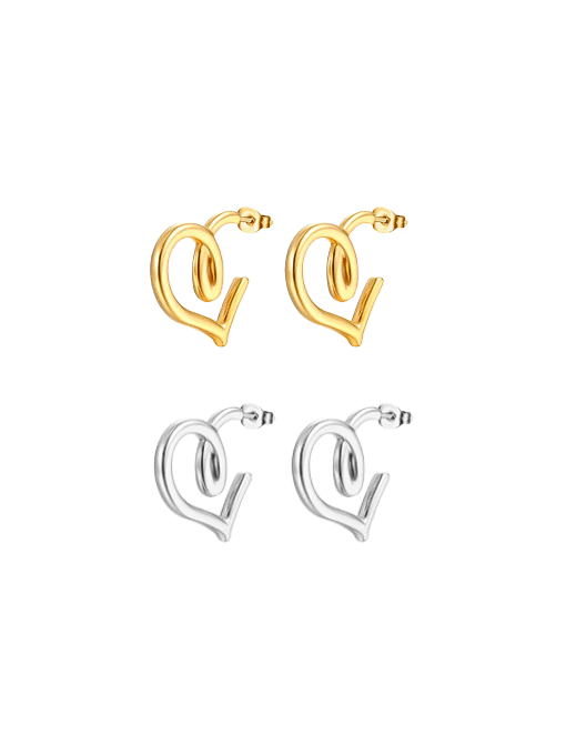 Pendientes Latido