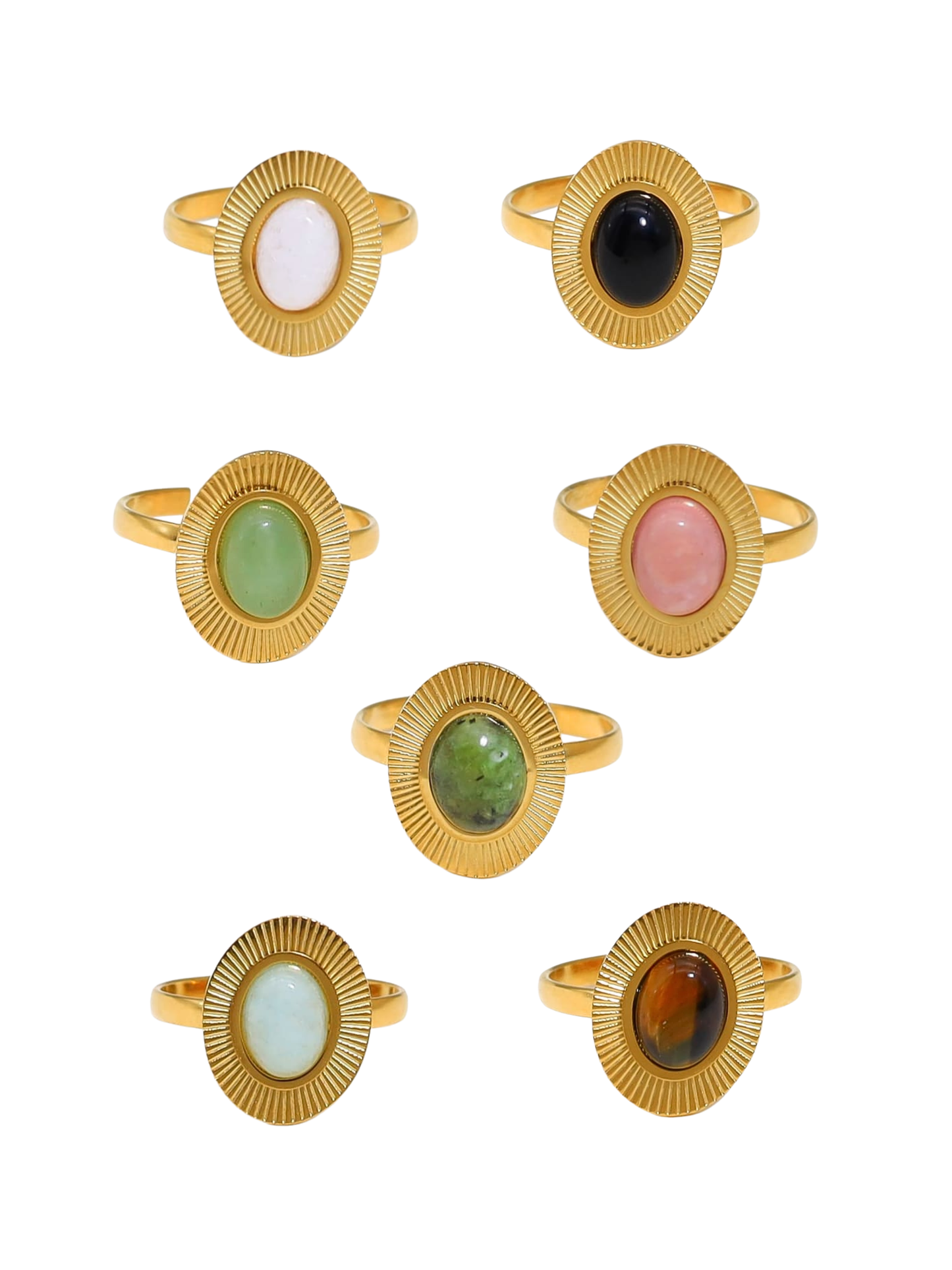 Anillo Terra
